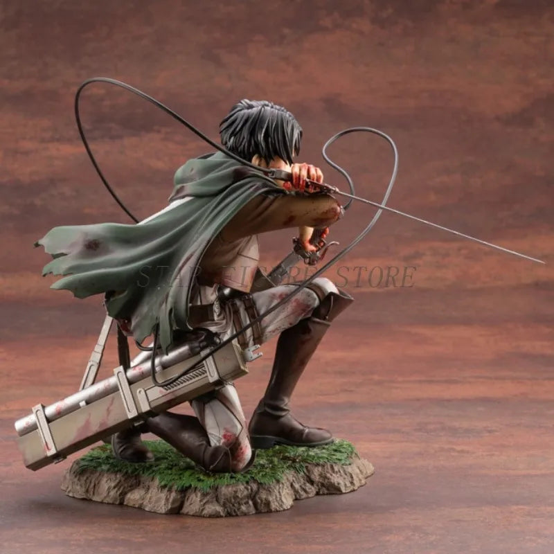 Attack On Titan