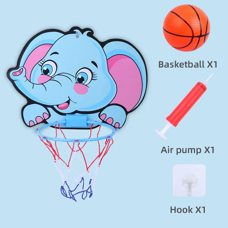 Mini Basketball