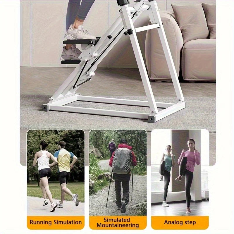 Climber Stepper