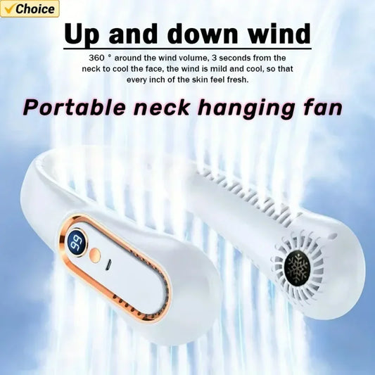 fan portable