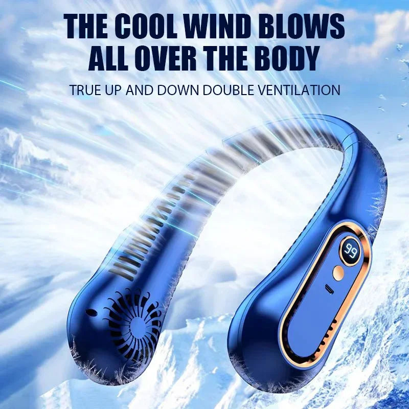 fan portable