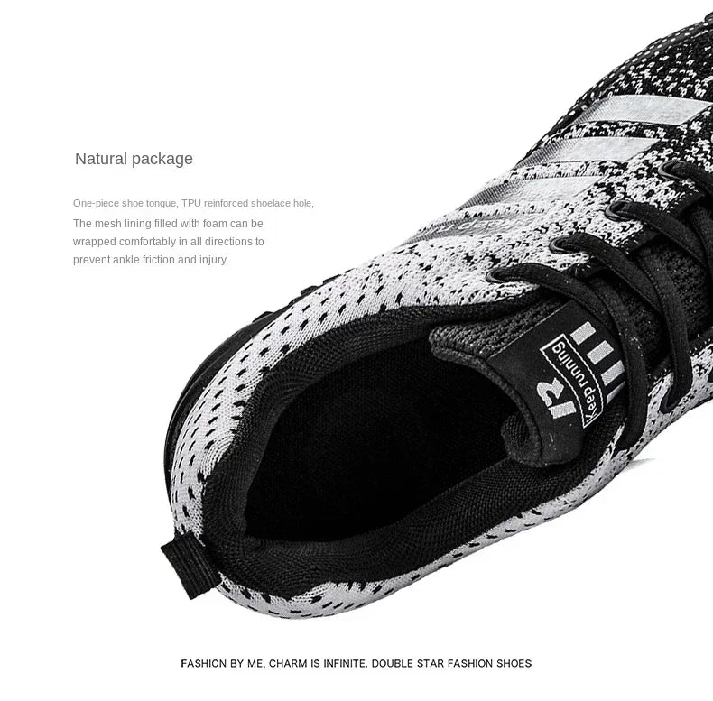 Men Sport Shoes